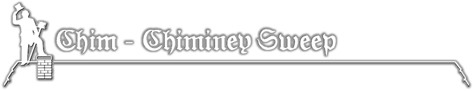 Chim Chimney Logo