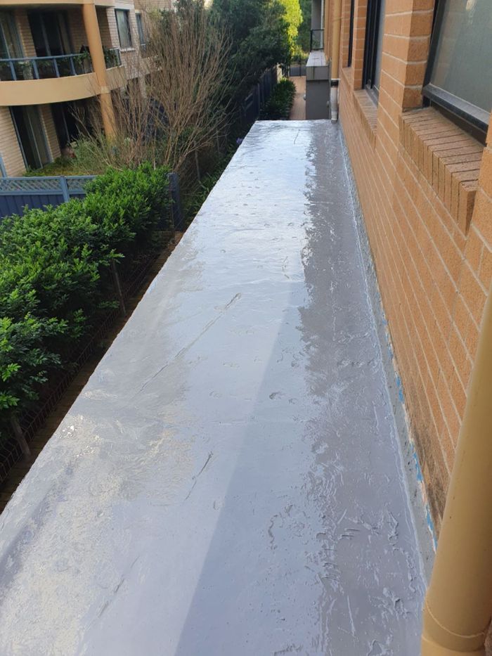 Waterproofing Sydney, Balcony Waterproof, Bathroom Waterproofing