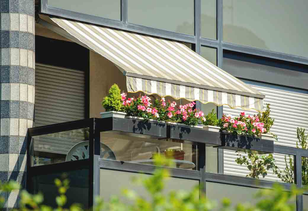 Patio Awning