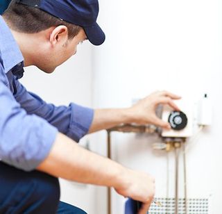 Heating Systems — Water Heater Repair in Jonesboro, GA