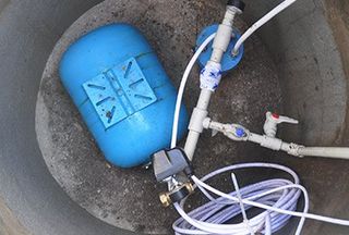 Well Pump — Water Supply System in Jonesboro, GA