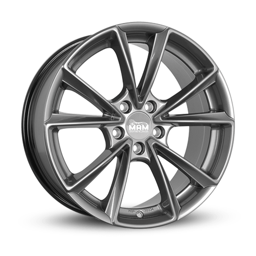 MAM A5 velgen algemene informatie