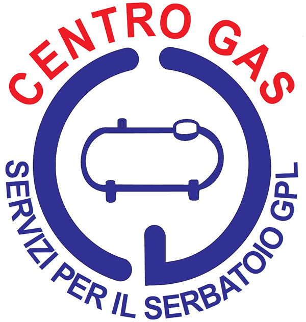 CENTRO GAS SERBATOI-LOGO