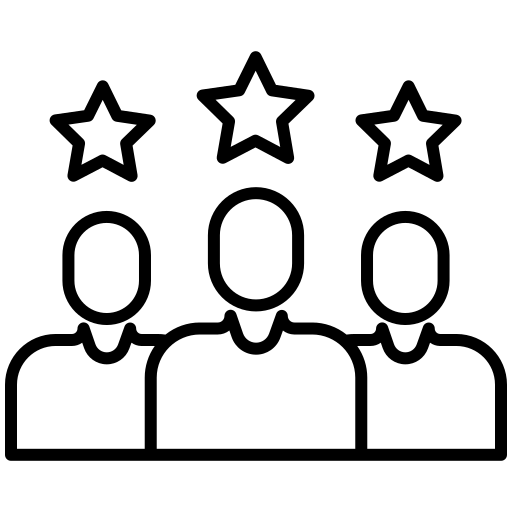 Icona - 20 anni di esperienza Icona - 20 anni di esperienza