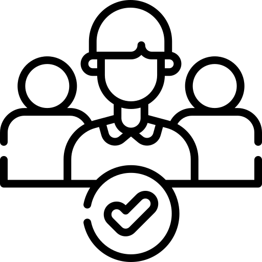 Icona -manodopera specializzata Icona - manodopera specializzata