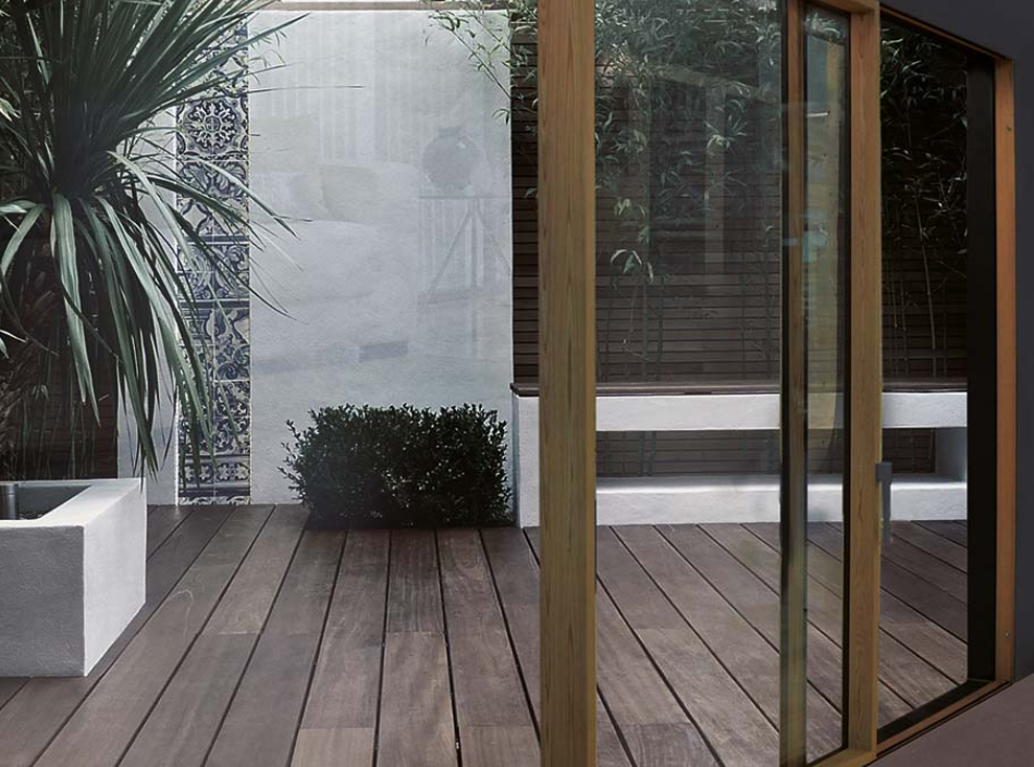 porte e serramenti a Varese con BBC Interni