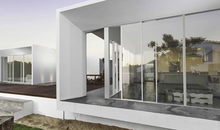 porte e serramenti a Varese con BBC Interni