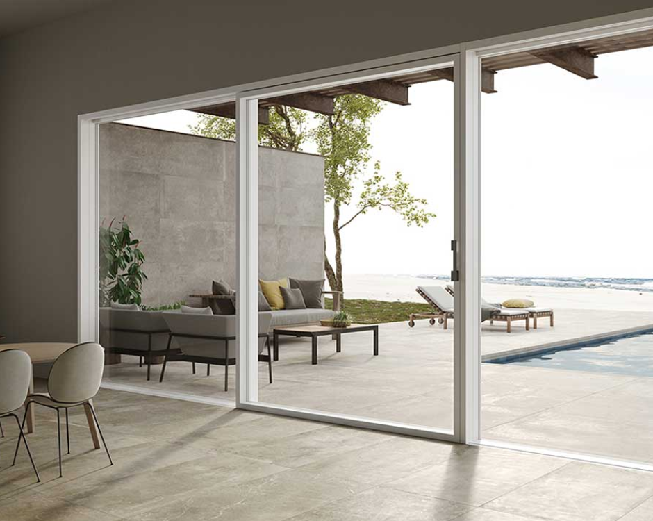 porte e serramenti a Varese con BBC Interni