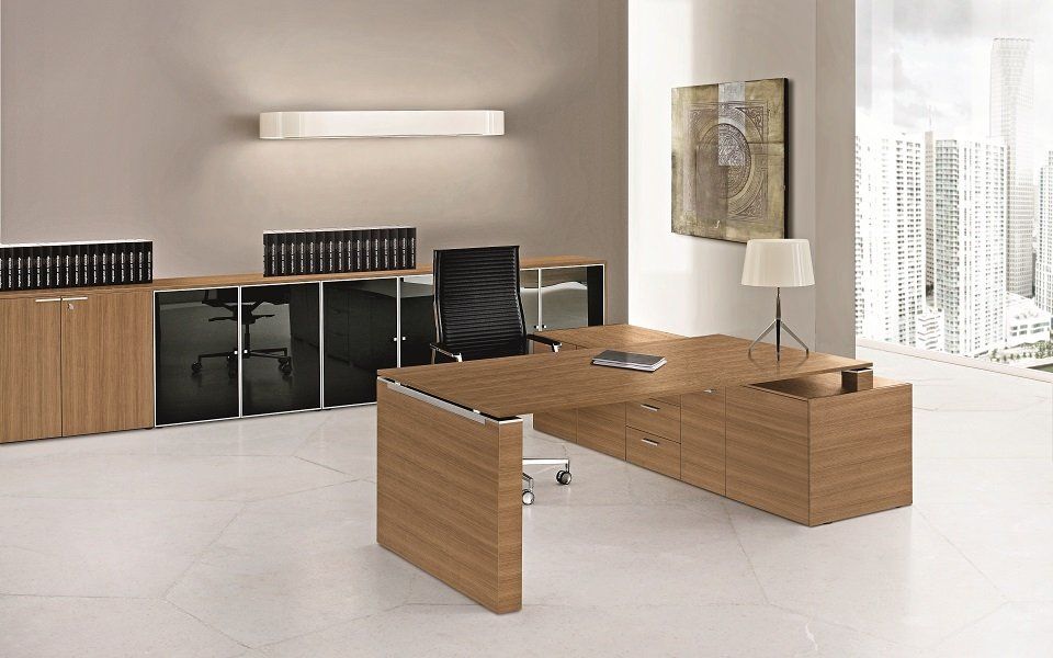 Arredamento per l'ufficio