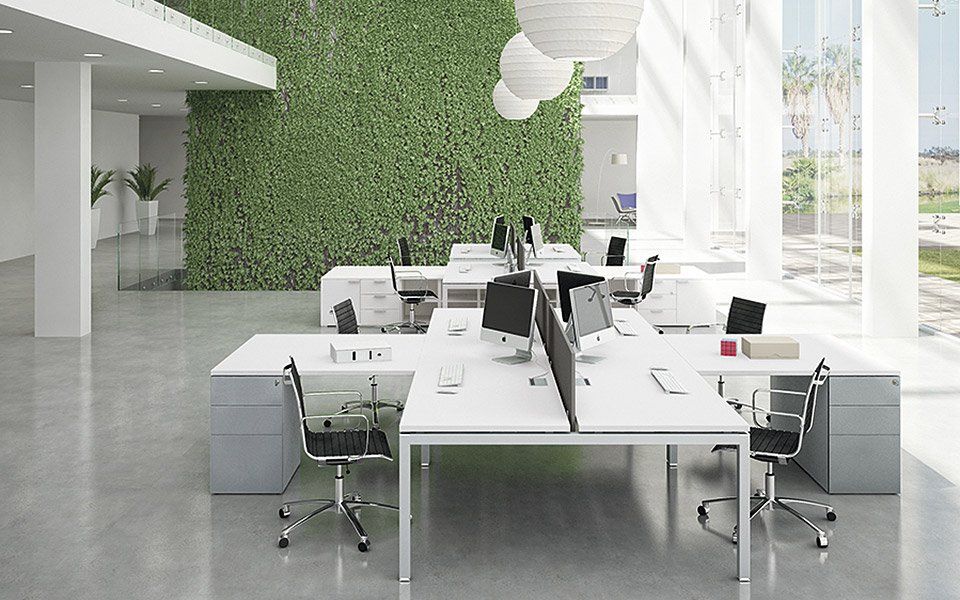 Arredamento per l'ufficio