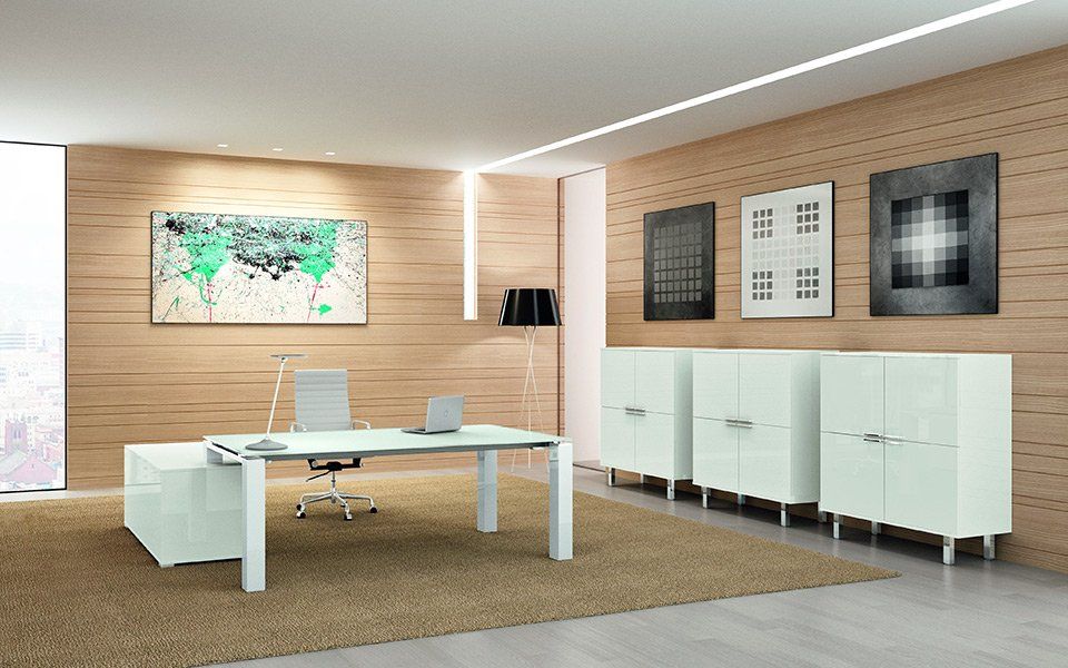 Arredamento per l'ufficio