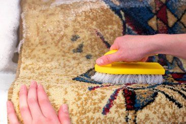 Carpet Cleaning — Rug Cleaners in Wilmington, DE
