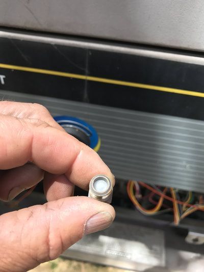 orifice of heater (2)