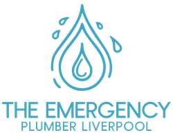 The Emergency Plumber Liverpool Logo