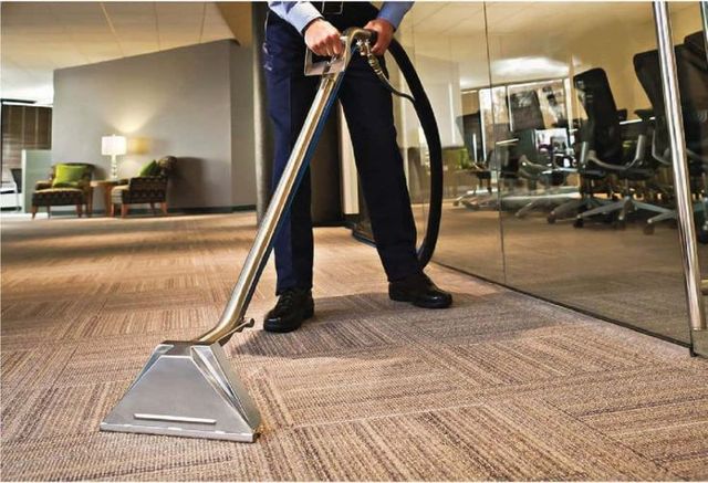 Commercial Floor Cleaning Lansing Mi Prrc Llc