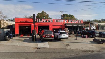 Professional Auto Repair Narod, CA