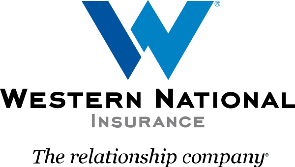 A logo for a company called selective be uniquely insured