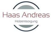 Logo Haas Holzentsorgung