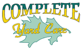 Complete Yard Care Co. Logo