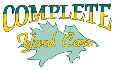 Complete Yard Care Co. Logo