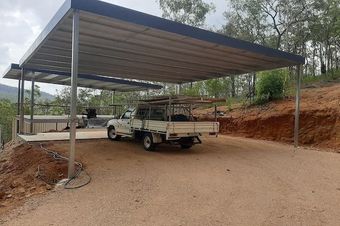 Customised Carports - Shed Builders in Atherton, QLD