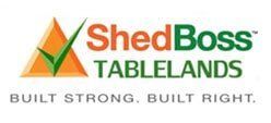 Shed Boss: Shed Builders in the Tablelands Region