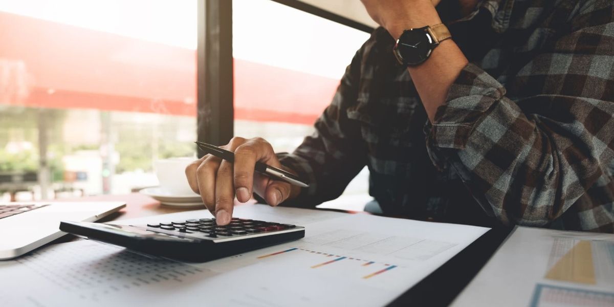 Common Financial Mistakes