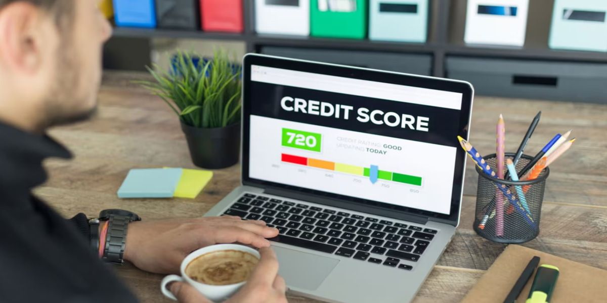 Importance of Credit Scores in Personal Finance