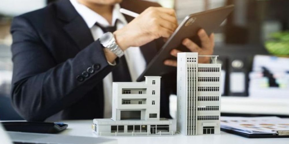 refinance an investment property