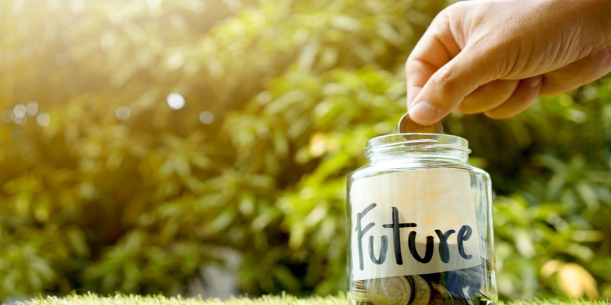 Save Money for Big Goals