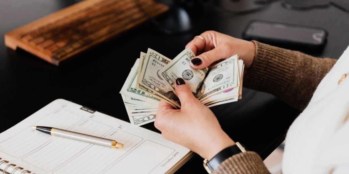 Track Your Spending and Stick to a Budget
