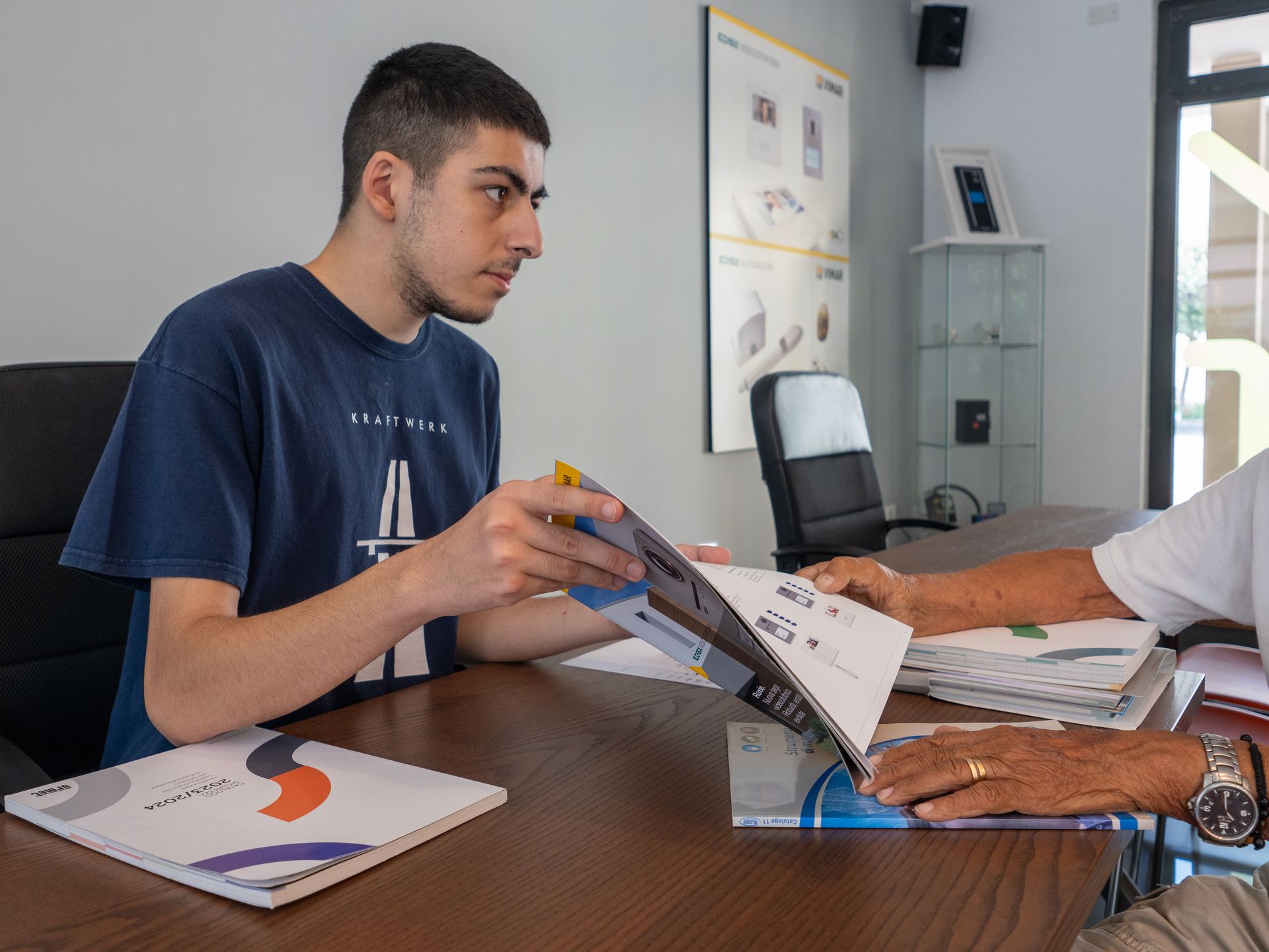 consulenza personalizzata