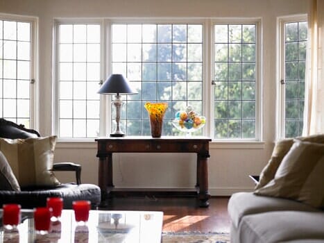 Domestic living room - Lock & Glass Services in Bloomfield, NJ