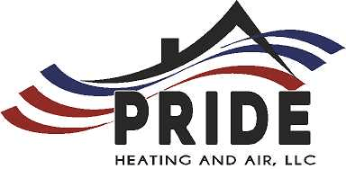 Pride Heating & Air, LLC