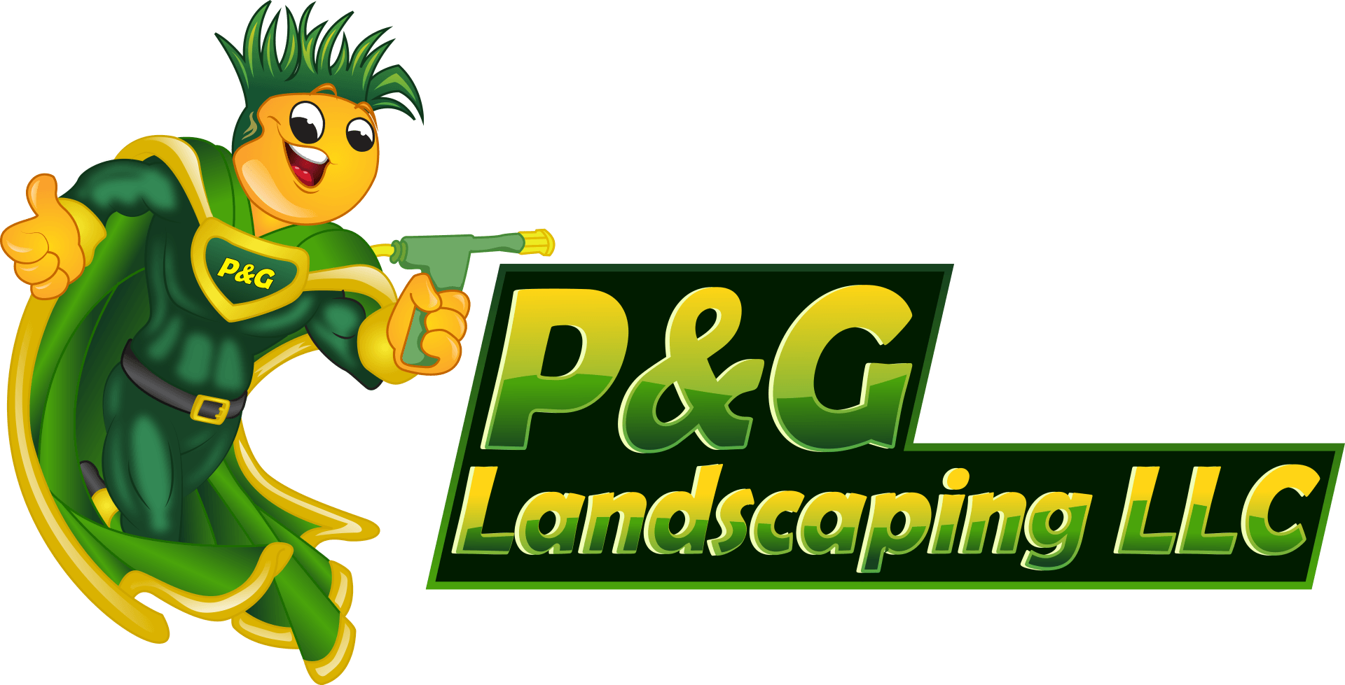 P&G Landscaping Lawn Care in Moorseville, North Carolina