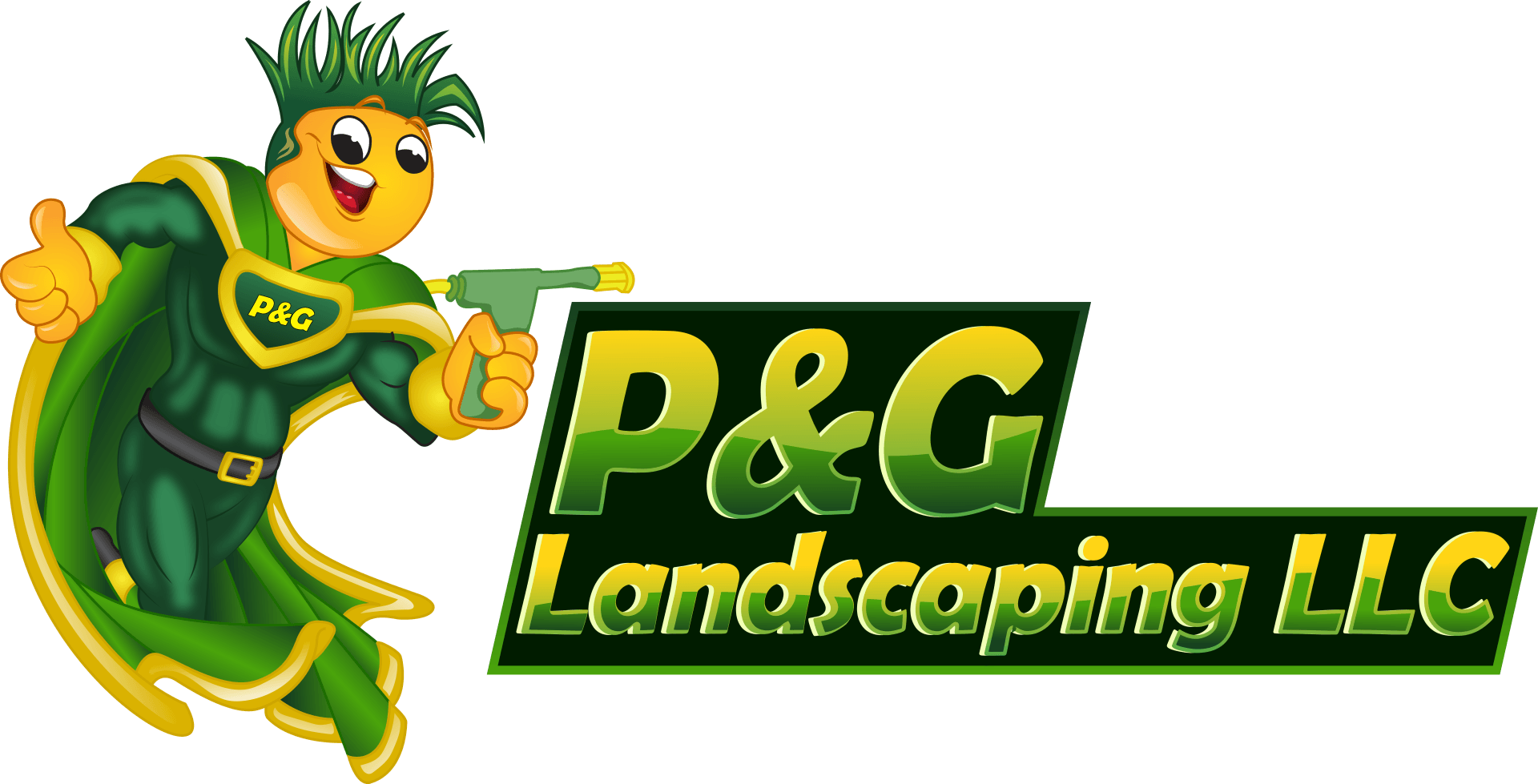 P&G paisagismo