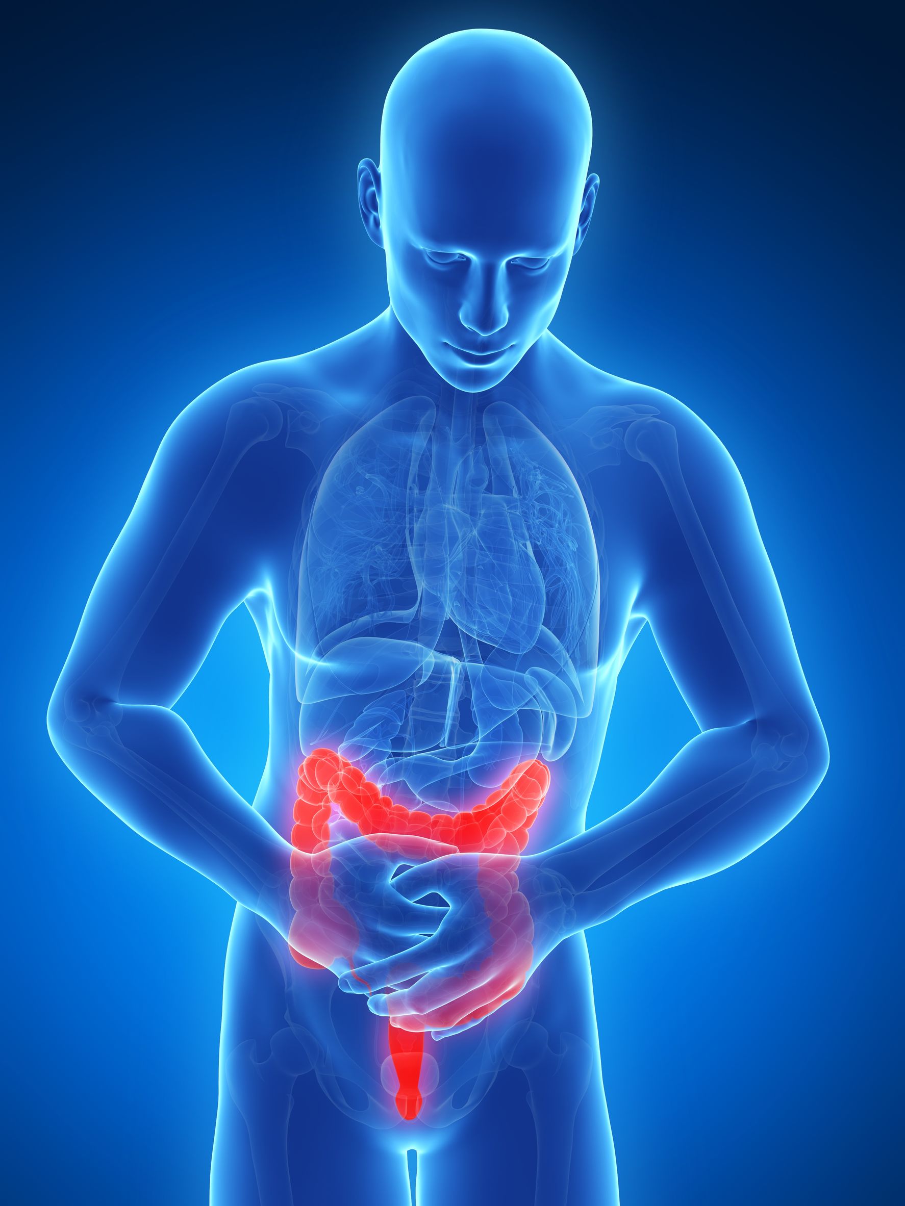 Faecal Incontinence - Colorectal Clinic Associates