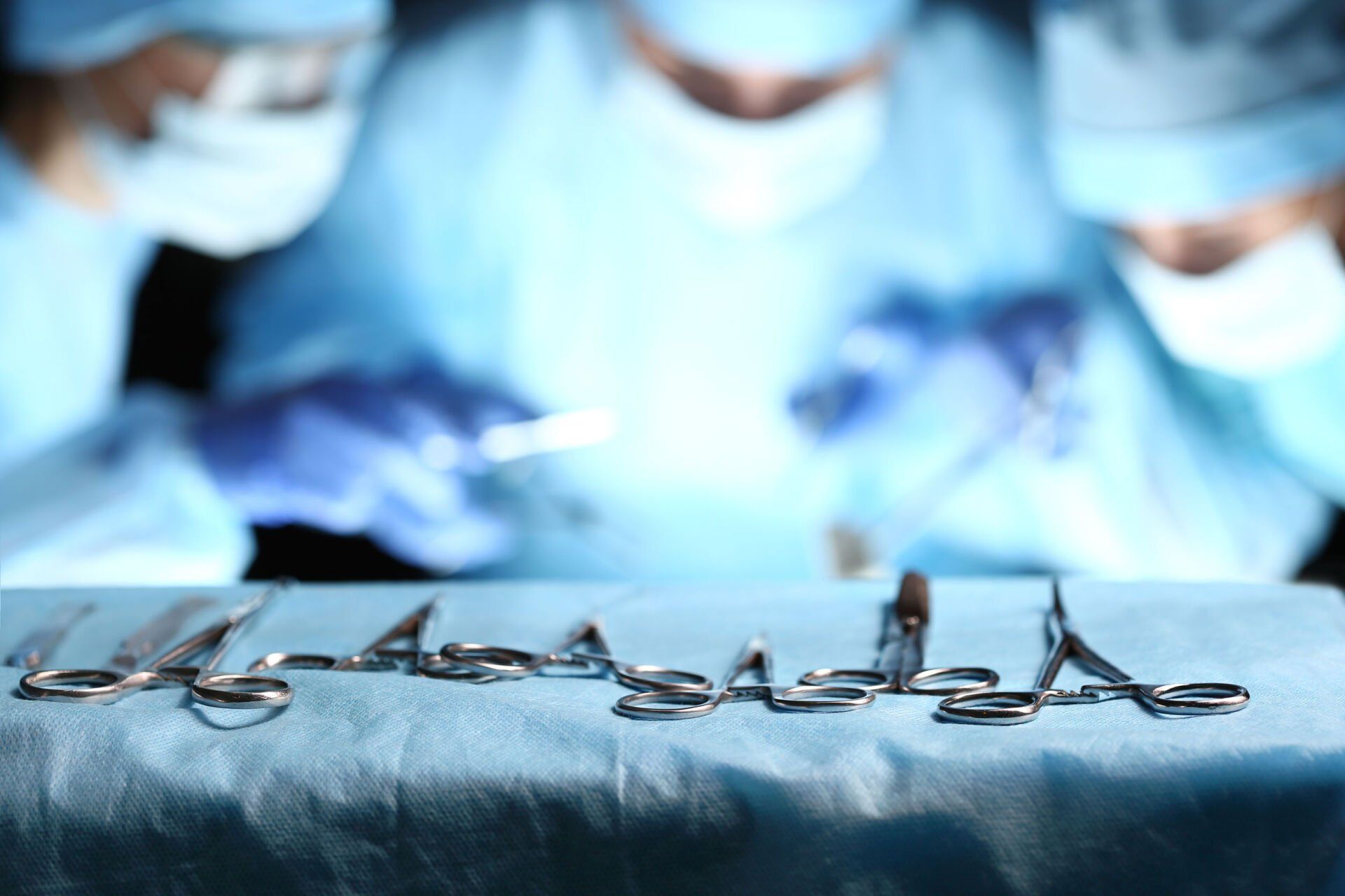 General Surgery - Colorectal Clinic Associates