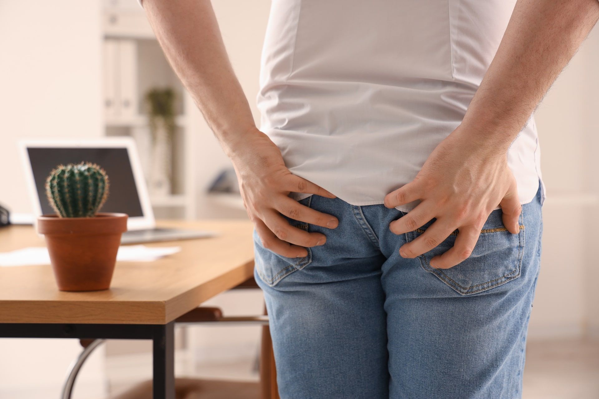 Do Haemorrhoids Go Away on Their Own?