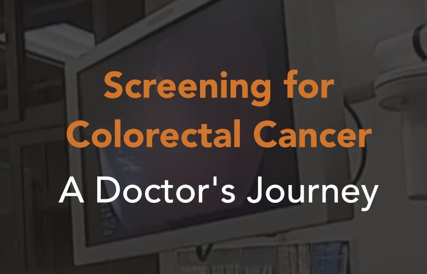 Screening for Colorectal Cancer Colorectal Clinic Associates