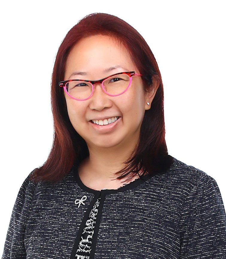Dr Aileen Ai-Lin Seah - Female Colorectal Surgeon Singapore