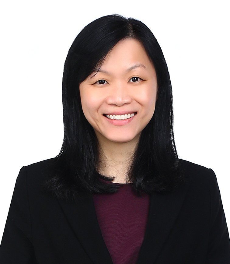 Dr. Cheryl Lau - Female Colorectal Surgeon Singapore