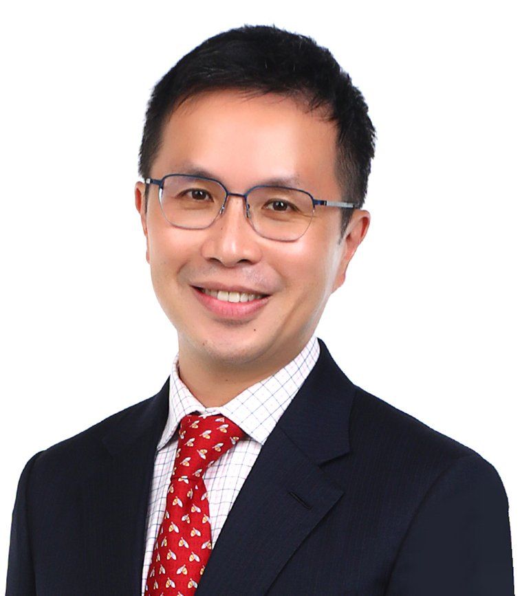Dr Dean Chi-Siong Koh - Colorectal Surgeon Singapore