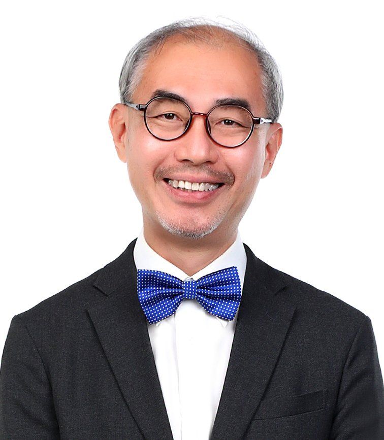 Dr Victor Keng - Rectal Cancer Specialist Singapore