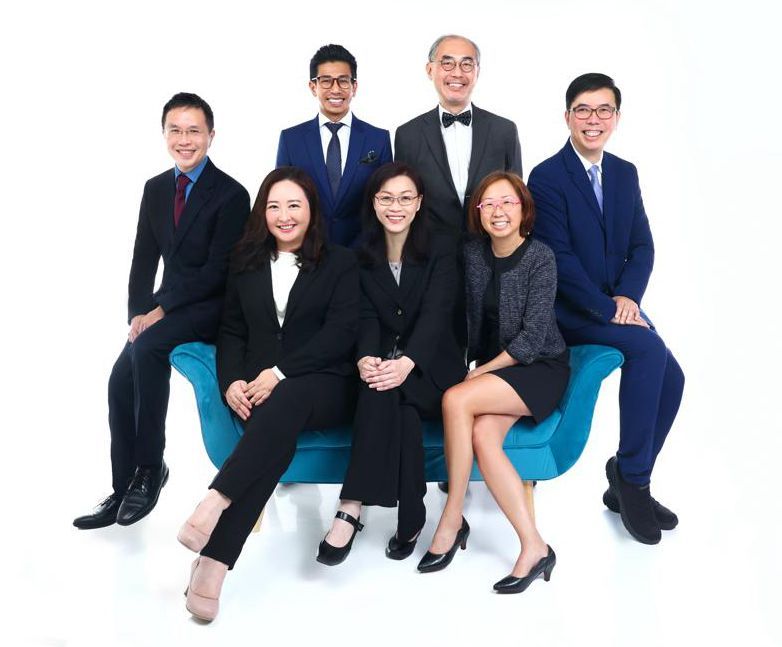Colon Doctor Singapore - Colorectal Clinic Associates