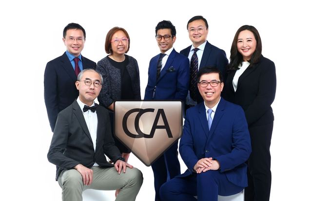 Colon Doctor Singapore - Colorectal Clinic Associates