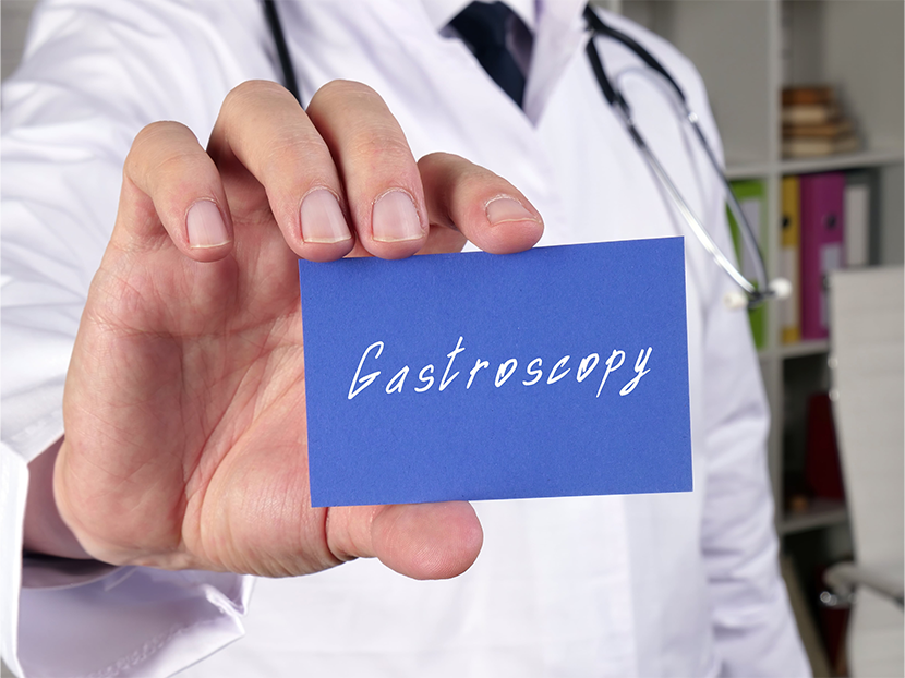 gastroscopy screening singapore