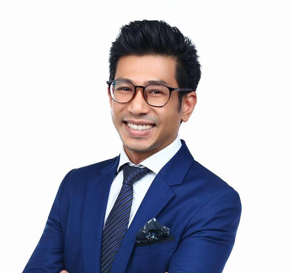 Dr. Sulaiman Bin Yusof -  Colon Doctor Singapore