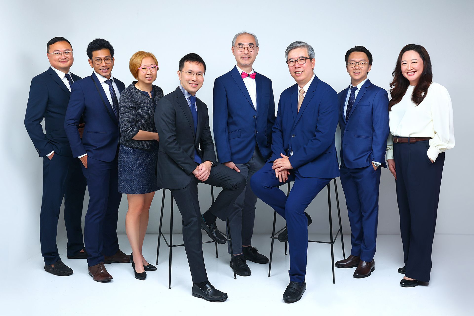 Learn more about Colorectal Clinic Associates Doctors