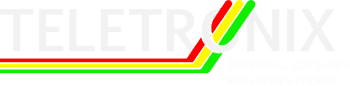 TELETRONIX Company logo